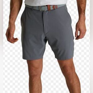 Foot Joy Men's Gray Shorts Size 40